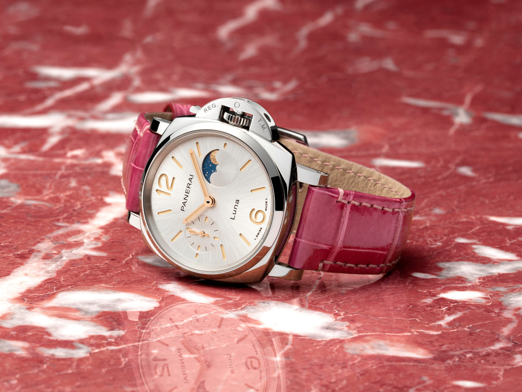 Panerai Luminor Due