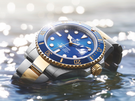Rolex Reference Among Divers Lead Image 8