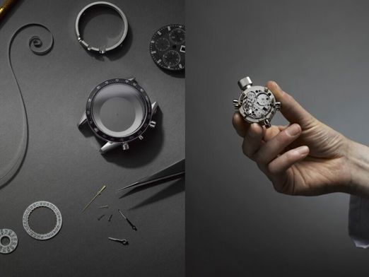 How To Care For Your Watch