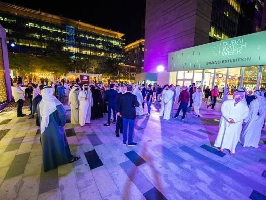 Dubai Watch Week
