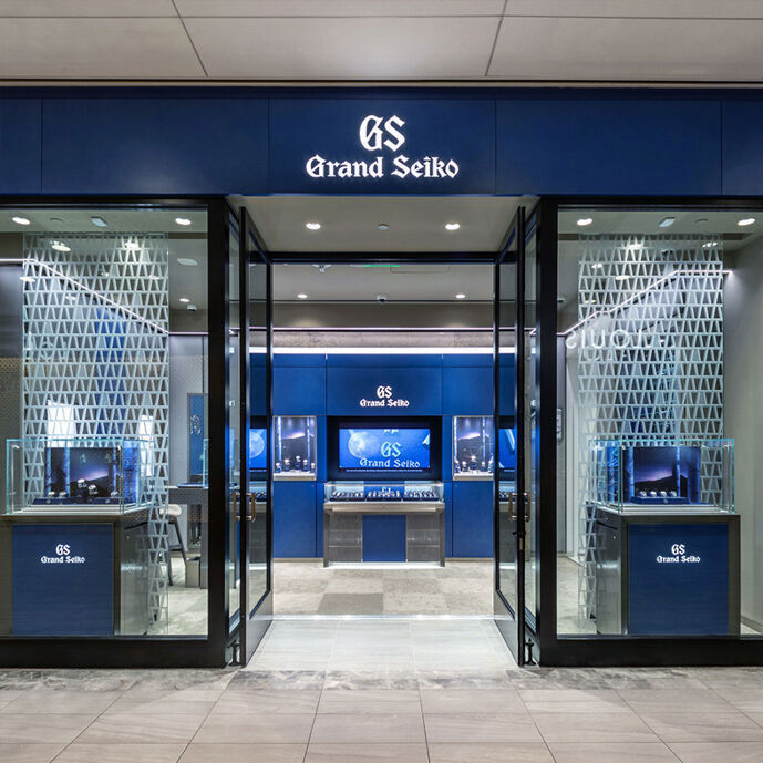 Grand Seiko US