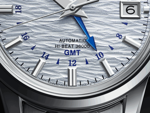 Grand Seiko
