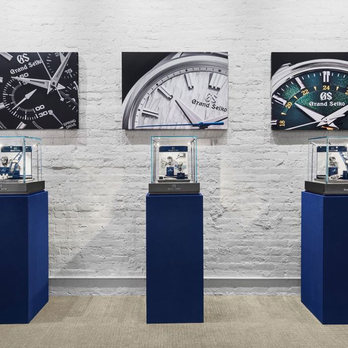 Grand Seiko 3