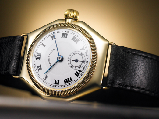 Rolex Voyage Into The World Of Lead Image Image 8