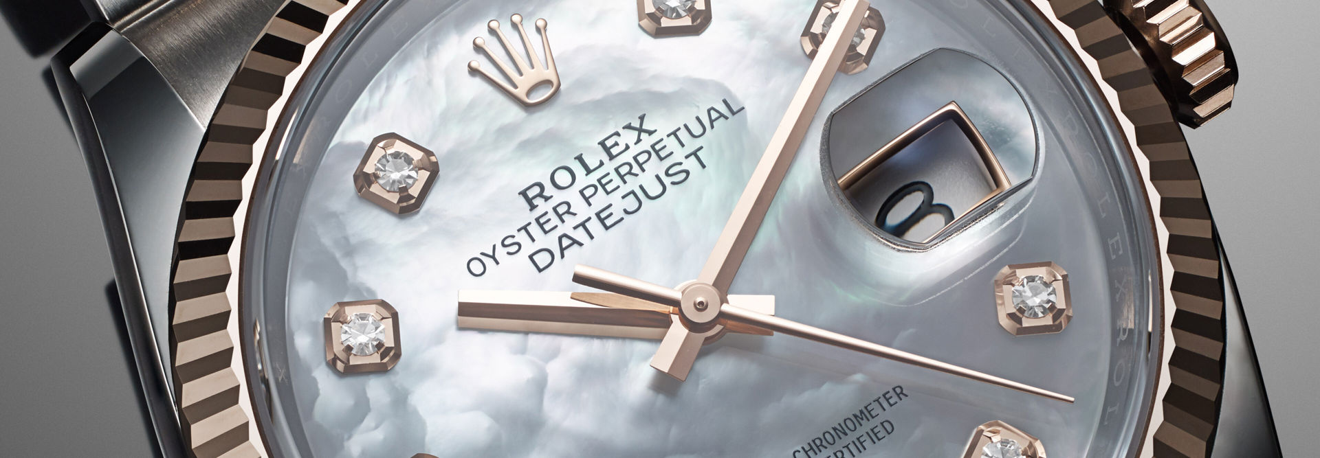 rolex group brands