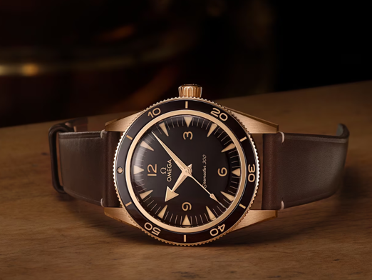 Luxury Watch Materials Podcast Lead Image