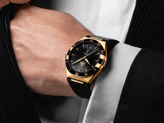 Omega Constellation