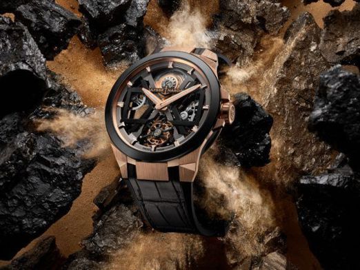 Ulysee Nardin Geneva Watch Day