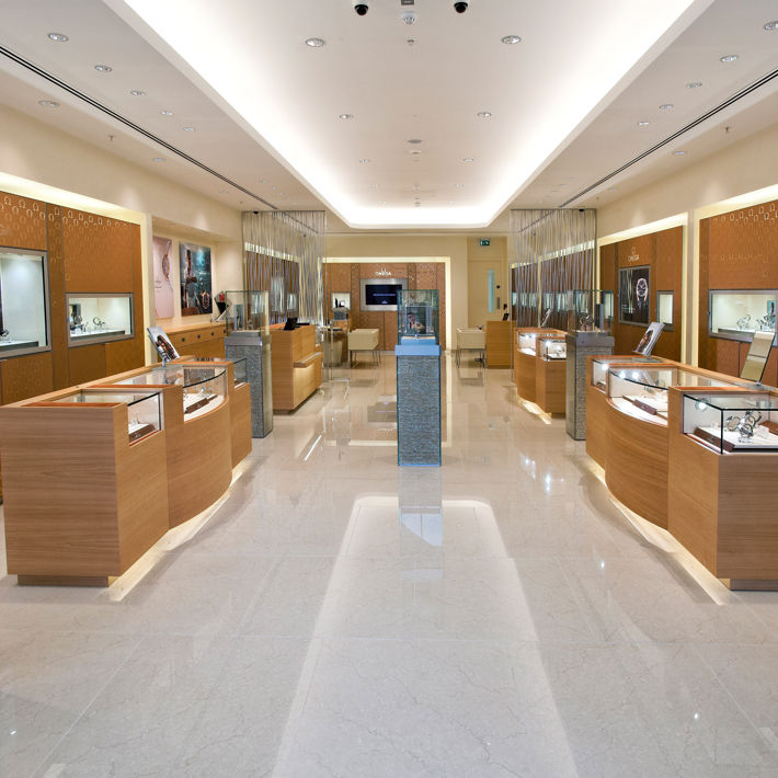 Omega Bluewater 2