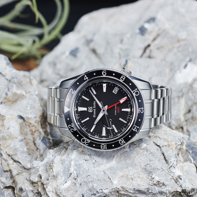 Grand Seiko Lifestyle 2 Square