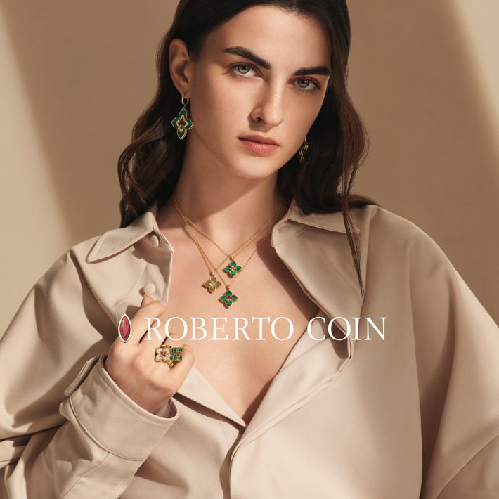 Roberto Coin