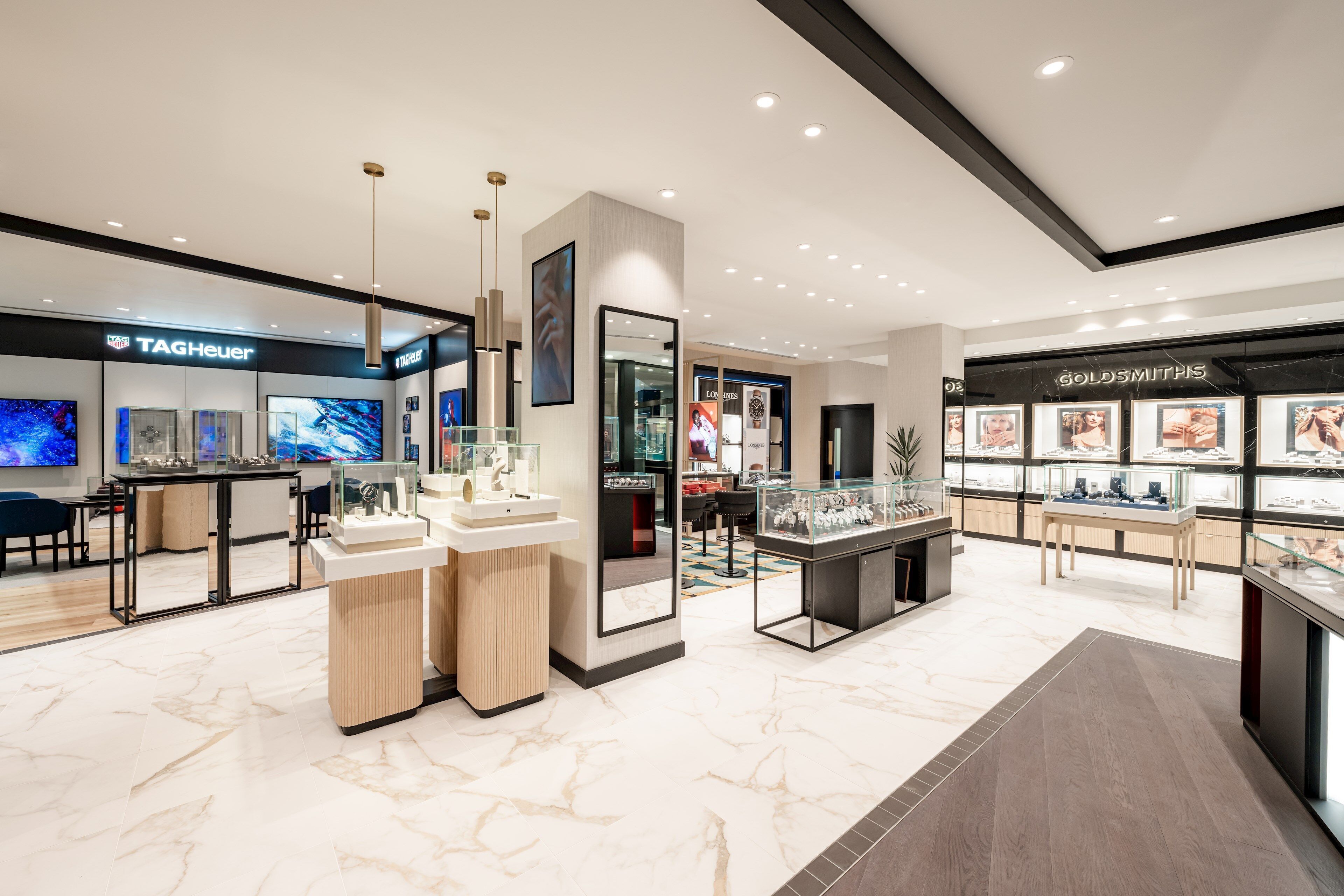 Jewelers sales in bluewater