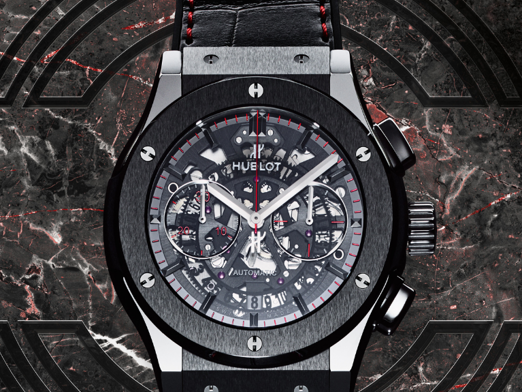 Exclusive Access Calibre