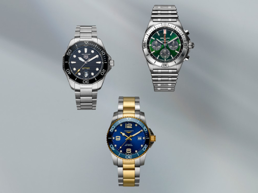 Calibre Article Hero Image Gift Guide For Him