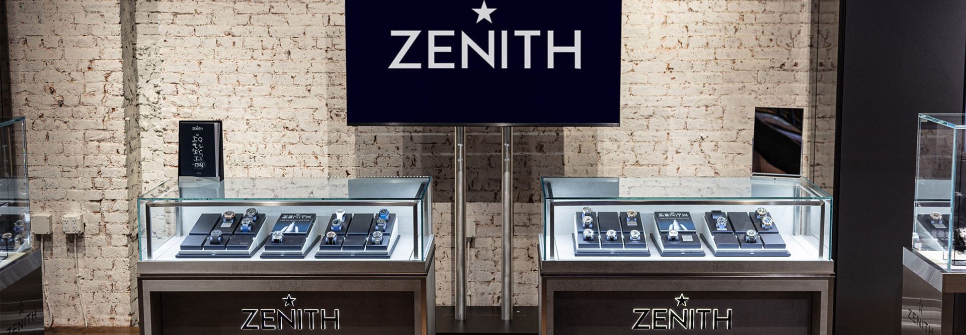 Zenith 8