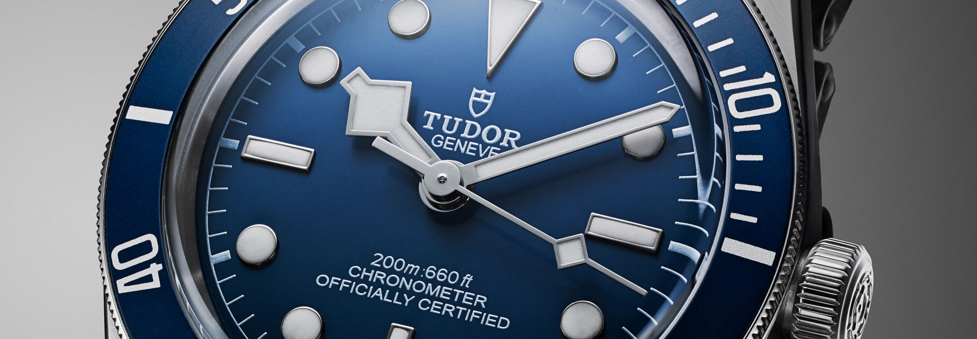 Brand Partners Tudor Bb58 Navy