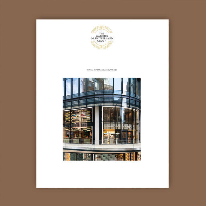 Annual Report 2021