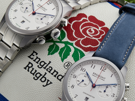 Tom Curry Bremont Lead Image