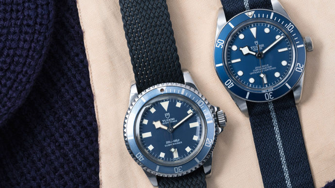 Tudor Watches