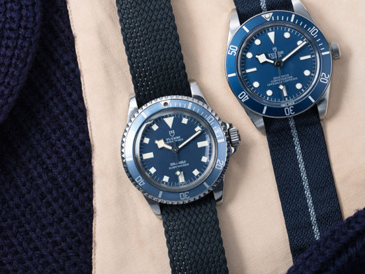 Tudor Watches