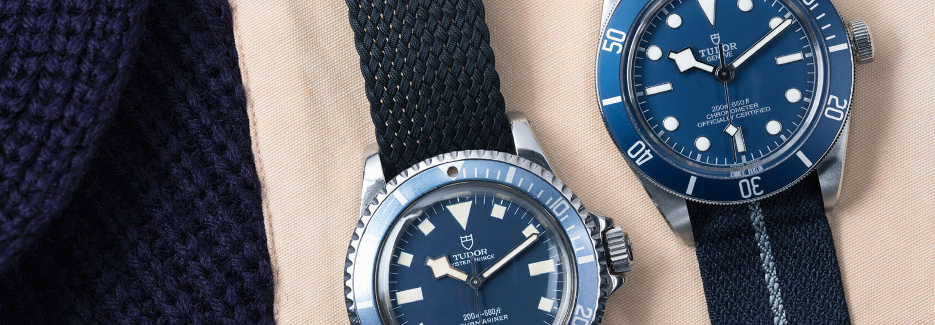 Tudor Watches