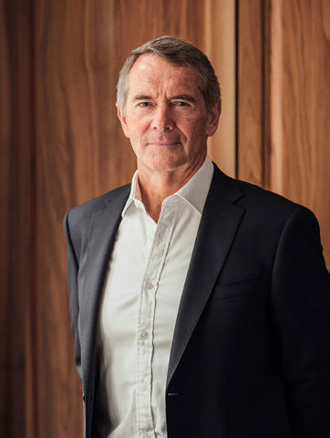 Dennis Millard