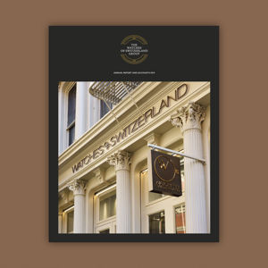 Annual Report 2019