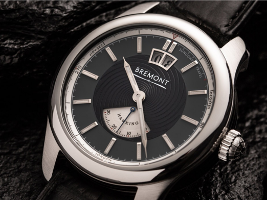 The Beautifully Crafted Collections of Bremont