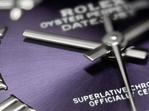 Rolex 4