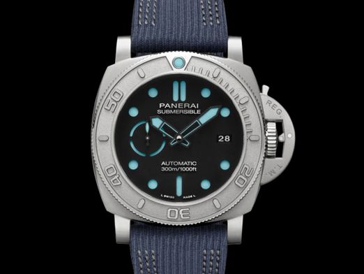 Panerai Submersible