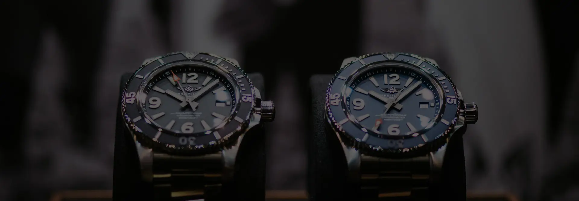 Breitling Event 18