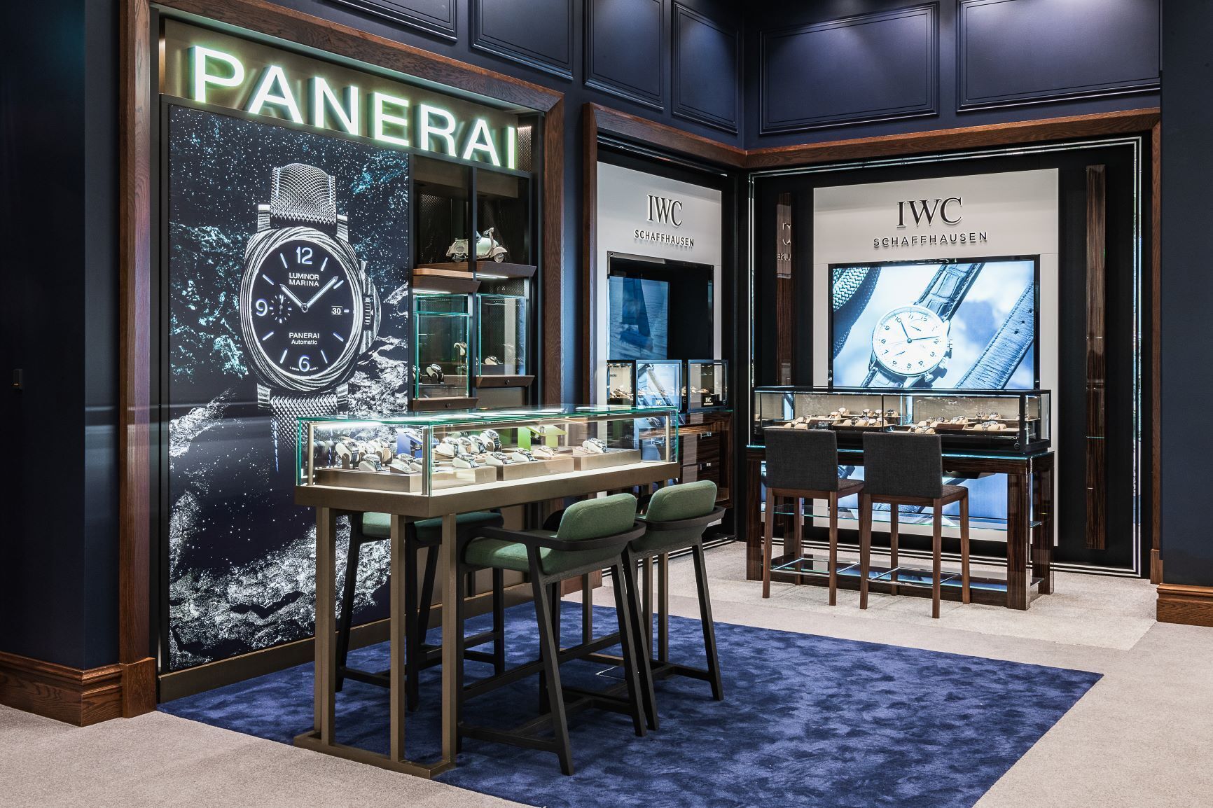 Mappin and clearance webb rolex