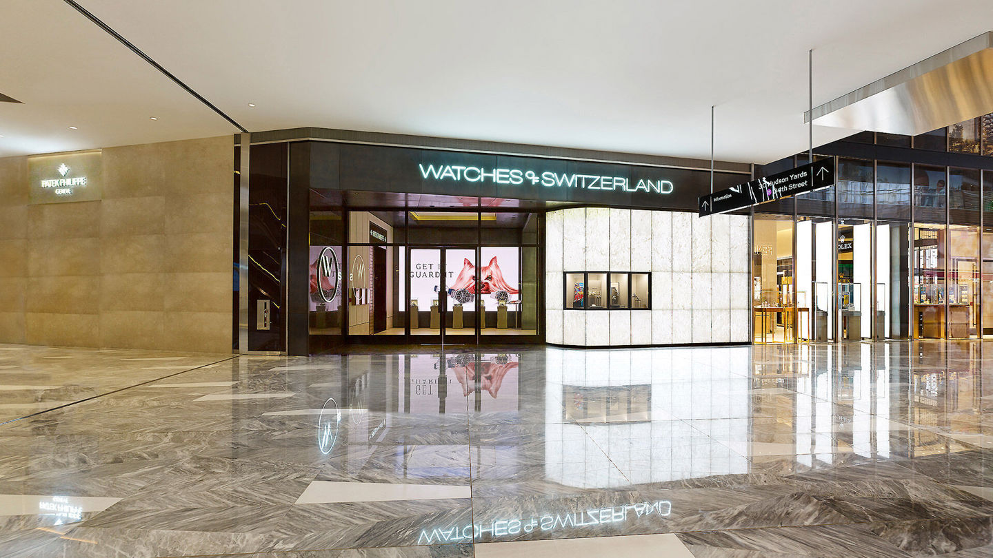 Stores Hudson Yards 02