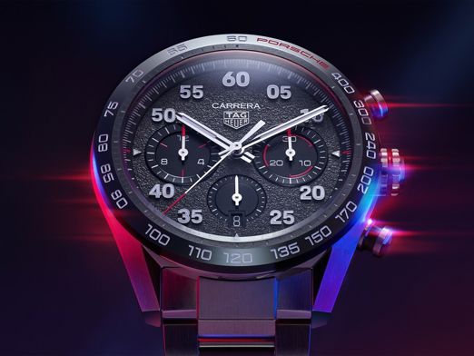 TAG Heuer Porsche 2