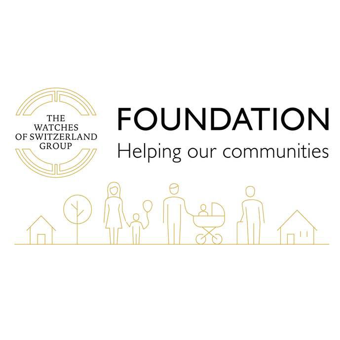 WOSG Foundation Logo