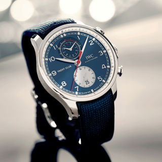 Instagram Iwc Yacht Club