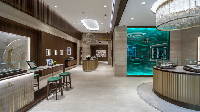 231103 4159 Rolex Millenia 19