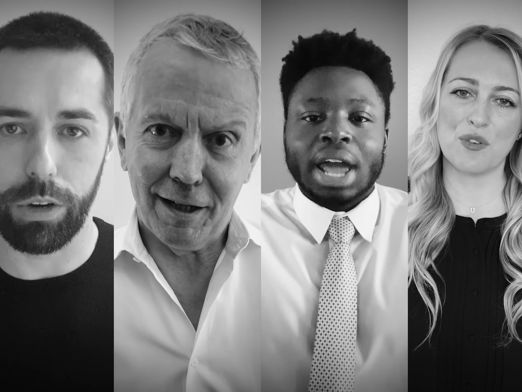 Video Poster Frame Dream Team