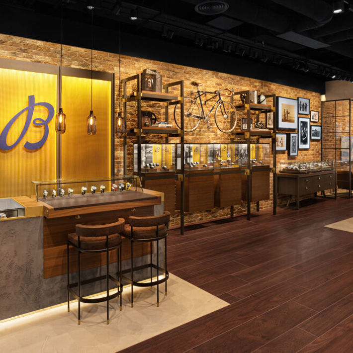 Breitling Boutique Newcastle (5)