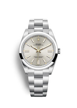 Oyster Perpetual