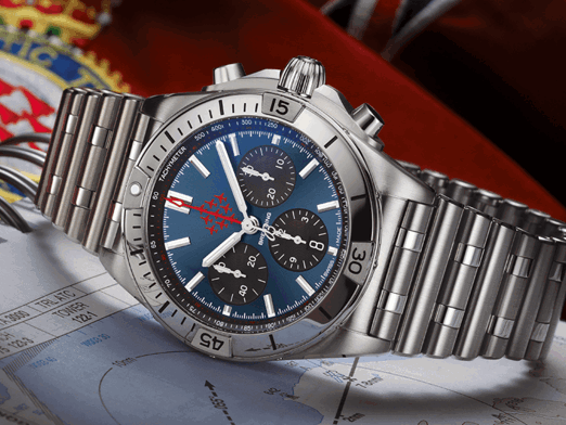 Breitling 2 No B