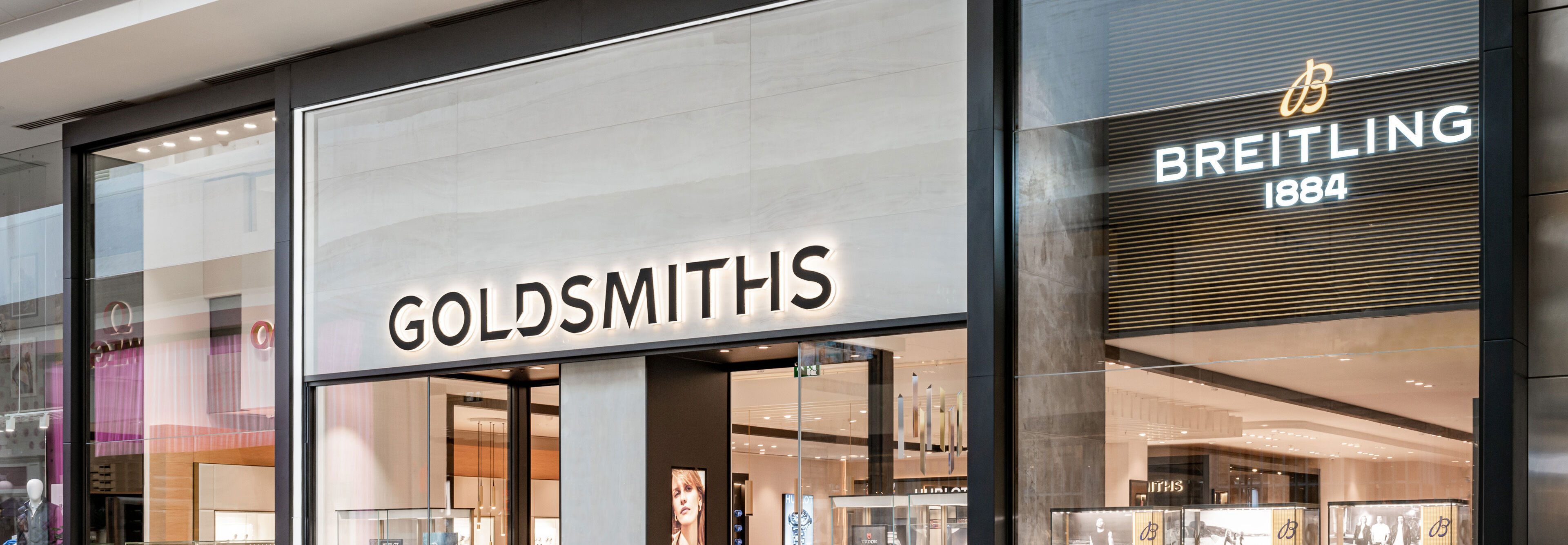 Goldsmiths Reopens In West Quay Southampton With New Luxury Concept goldsmiths-reopens-in-west-quay-southampton-with-new-luxury-concept