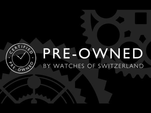 Pre Owned Hub