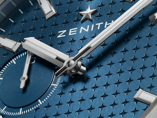 Zenith Skyline Top Stories & Sub Cateogories