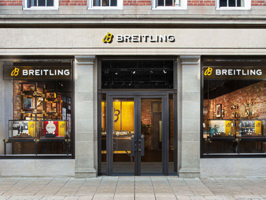 BREITLING BOUTIQUE YORK (5)