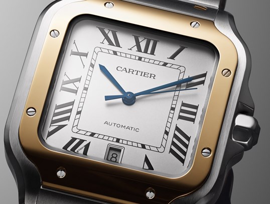 Brand Partners Cartier