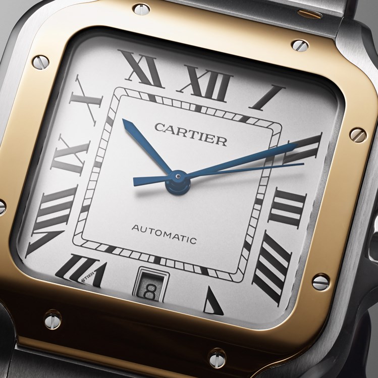 Brand Partners Cartier