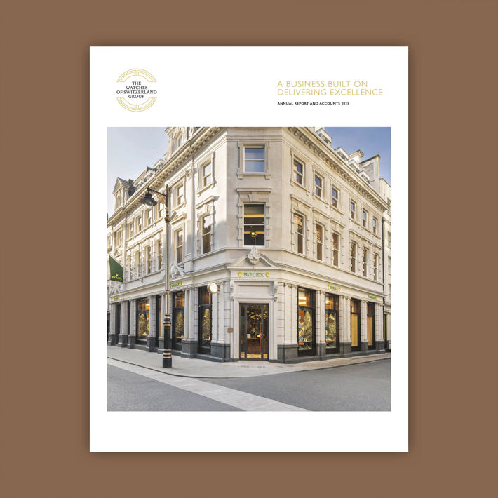 Annual Report 2025