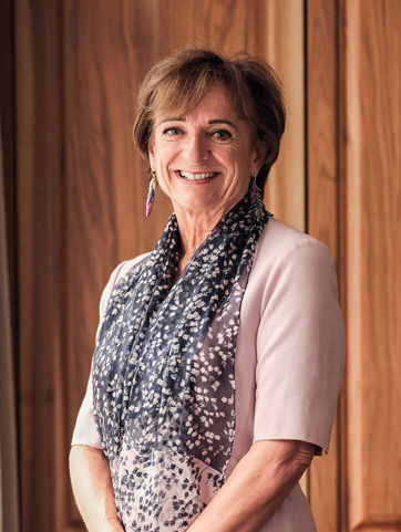 Rosa Monkton