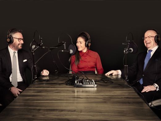 Podcast 2